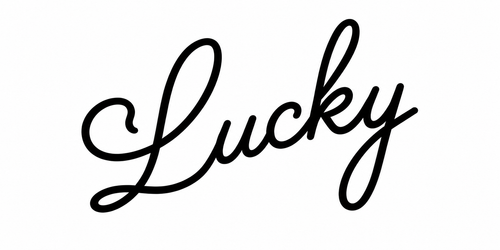 Lucky